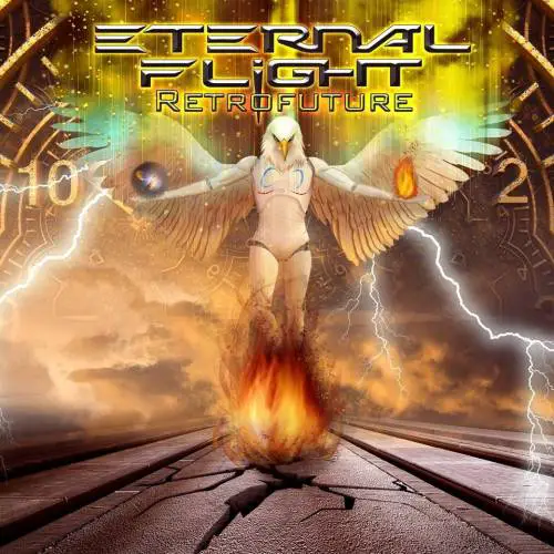 Eternal Flight : Retrofuture